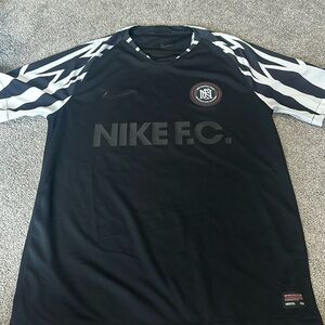 Nike Football Club Jersey